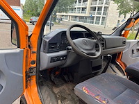 1999 mercedes-benz sprinter 412 kipper - afbeelding 49 van  56