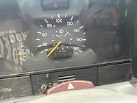 1999 mercedes-benz sprinter 412 kipper - afbeelding 50 van  56