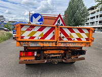 1999 mercedes-benz sprinter 412 kipper - afbeelding 15 van  56