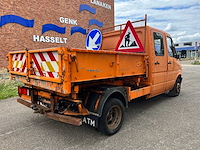 1999 mercedes-benz sprinter 412 kipper - afbeelding 24 van  56