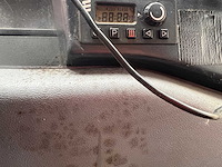 1999 mercedes-benz sprinter 412 kipper - afbeelding 51 van  56