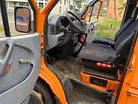 1999 mercedes-benz sprinter 412 kipper - afbeelding 32 van  41