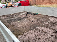 1999 mercedes-benz sprinter 412 kipper - afbeelding 37 van  41