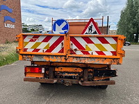 1999 mercedes-benz sprinter 412 kipper - afbeelding 17 van  54