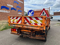 1999 mercedes-benz sprinter 412 kipper - afbeelding 19 van  54