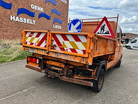 1999 mercedes-benz sprinter 412 kipper - afbeelding 20 van  54