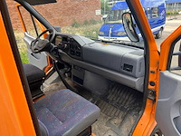 1999 mercedes-benz sprinter 412 kipper - afbeelding 40 van  54