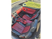 1999 mercedes slk200 personenauto - afbeelding 11 van  30