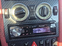 1999 mercedes slk200 personenauto - afbeelding 14 van  30