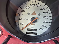 1999 mercedes slk200 personenauto - afbeelding 15 van  30