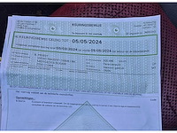 1999 mercedes slk200 personenauto - afbeelding 18 van  30