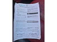 1999 mercedes slk200 personenauto - afbeelding 19 van  30