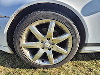 1999 mercedes slk200 personenauto - afbeelding 20 van  30