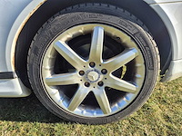 1999 mercedes slk200 personenauto - afbeelding 22 van  30