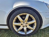 1999 mercedes slk200 personenauto - afbeelding 24 van  30