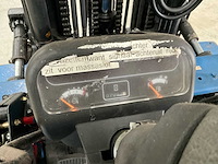 1999 mitsubishi fd40 vorkheftruck - afbeelding 10 van  23