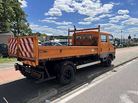 1999 mitsubishi fe649 - afbeelding 3 van  33