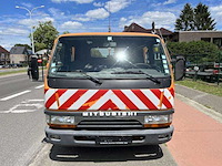 1999 mitsubishi fe649 - afbeelding 14 van  33