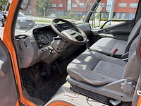 1999 mitsubishi fe649 - afbeelding 21 van  33