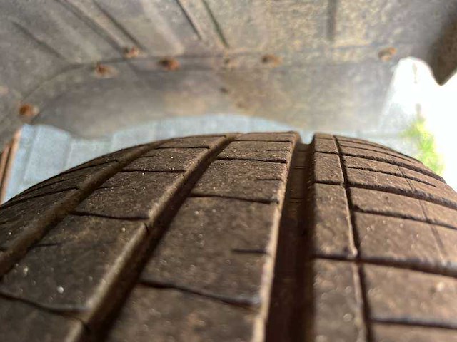 1999 mitsubishi fe649 - afbeelding 26 van  33
