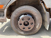 1999 mitsubishi fe649 - afbeelding 27 van  33