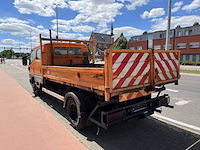 1999 mitsubishi fe649 - afbeelding 23 van  33
