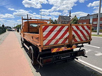 1999 mitsubishi fe649 - afbeelding 28 van  33