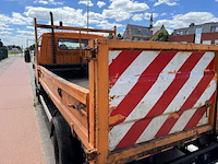 1999 mitsubishi fe649 - afbeelding 29 van  33