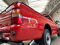 1999 mitsubishi l200 !!!51.625km!!! - afbeelding 2 van  28