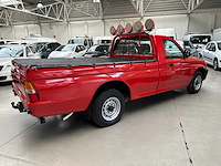1999 mitsubishi l200 !!!51.625km!!! - afbeelding 4 van  28