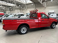1999 mitsubishi l200 !!!51.625km!!! - afbeelding 5 van  28