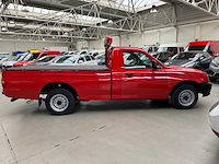 1999 mitsubishi l200 !!!51.625km!!! - afbeelding 6 van  28
