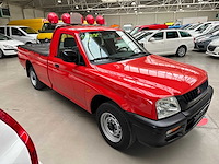 1999 mitsubishi l200 !!!51.625km!!! - afbeelding 7 van  28