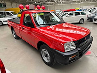1999 mitsubishi l200 !!!51.625km!!! - afbeelding 8 van  28