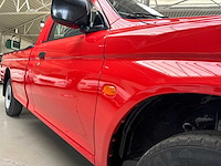 1999 mitsubishi l200 !!!51.625km!!! - afbeelding 9 van  28