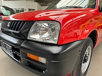 1999 mitsubishi l200 !!!51.625km!!! - afbeelding 11 van  28