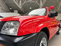 1999 mitsubishi l200 !!!51.625km!!! - afbeelding 13 van  28