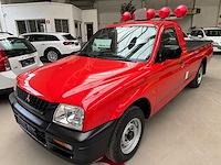 1999 mitsubishi l200 !!!51.625km!!! - afbeelding 14 van  28