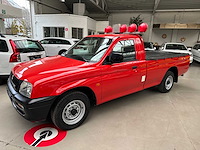 1999 mitsubishi l200 !!!51.625km!!! - afbeelding 15 van  28