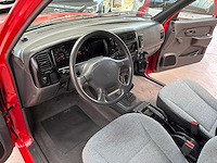 1999 mitsubishi l200 !!!51.625km!!! - afbeelding 17 van  28