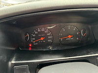 1999 mitsubishi l200 !!!51.625km!!! - afbeelding 18 van  28