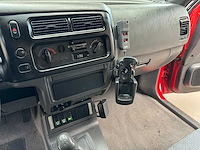 1999 mitsubishi l200 !!!51.625km!!! - afbeelding 19 van  28