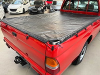 1999 mitsubishi l200 !!!51.625km!!! - afbeelding 21 van  28