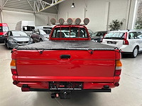 1999 mitsubishi l200 !!!51.625km!!! - afbeelding 27 van  28