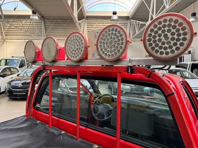 1999 mitsubishi l200 !!!51.625km!!! - afbeelding 28 van  28