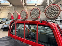 1999 mitsubishi l200 !!!51.625km!!! - afbeelding 28 van  28