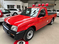 1999 mitsubishi l200 !!!51.625km!!! - afbeelding 1 van  28