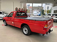 1999 mitsubishi l200 !!!51.625km!!! - afbeelding 21 van  28