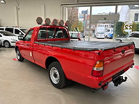1999 mitsubishi l200 !!!51.625km!!! - afbeelding 22 van  28