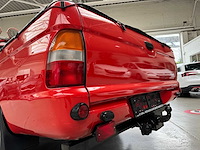 1999 mitsubishi l200 !!!51.625km!!! - afbeelding 25 van  28
